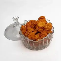 Butterfly Chips