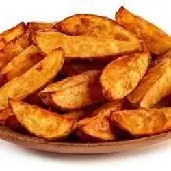 Potato Wedges