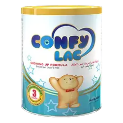 CONFY 3