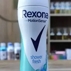 REXONA -SHOWER FRESH