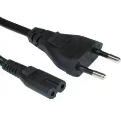 Cable Power Printer 2.5A 250V