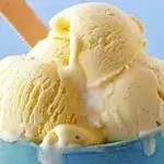 Vanilla Ice Cream