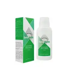 betadent Total Mouthwash 250ml