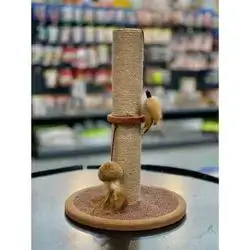 Cat Scratcher