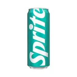 Sprite Lemon Mint Can 250Ml