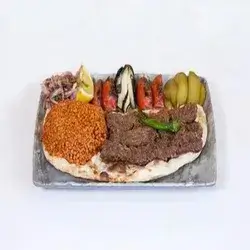 Kebab 1 Person