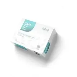 GAM Acne and Acne Soap for Oily and Problematic Skin