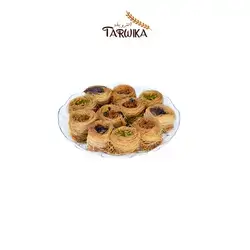 Mix Oush Bulbul