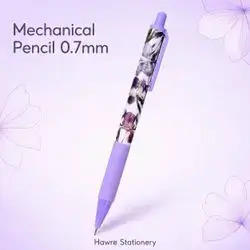 Pencil Mechanical 0.7mm