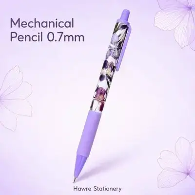 Pencil Mechanical 0.7mm