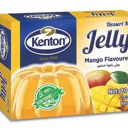 Kenton Mango Jelly
