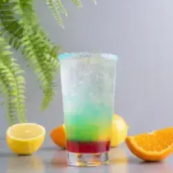 Fellaw Mocktail