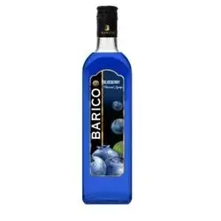 Barico Blueberry Syrup – 1L