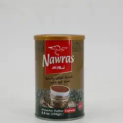 Nawras Pistacia Coffee 250G