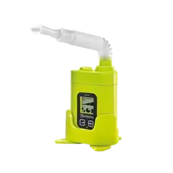 Portable Nebulizer MO-03_Norditalia