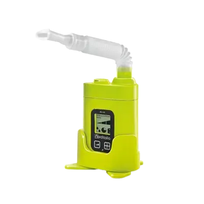 Portable Nebulizer MO-03_Norditalia