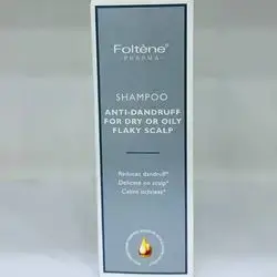 foltene shampoo anti dand ruff