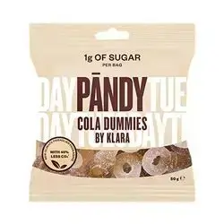 Pandy (1G Of Sugar) Cola Dummies
