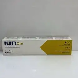 Kin Oro Cream Super Strong Denture Adhesive