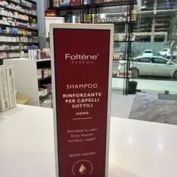 Foltene Shampoo for Men (Energizing/
