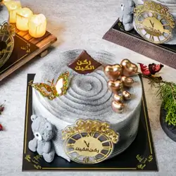 Mold Cake