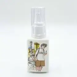 White Ink
