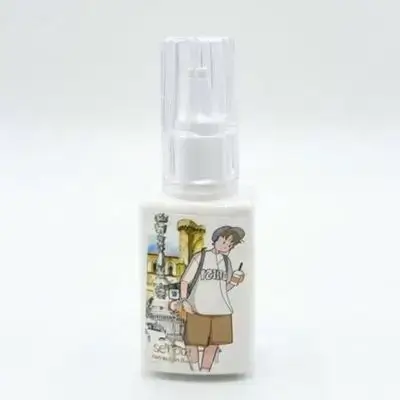 White Ink