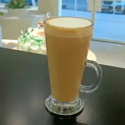 Café Latte