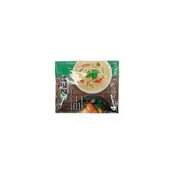 Zer Creamy Chicken Soup 65G