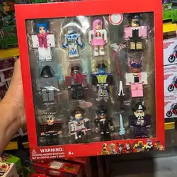 Roblox Set 12 Pcs