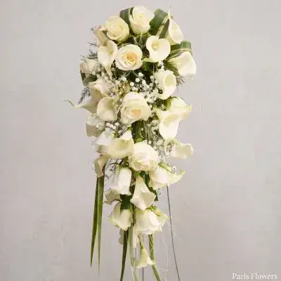 The Bride's Flower