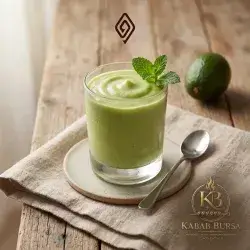 Avocado Cocktail