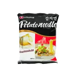 Korean Instant Potato Ramyun 100 g