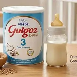guigoz 3 (800g)