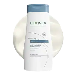 Organica Anti-Hair Loss Conditioner for All Hair Types 300ml _ BIONNEX