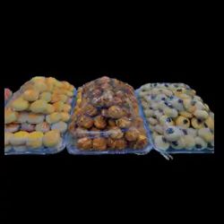  Iranian Sweets
