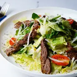 Steak Salad