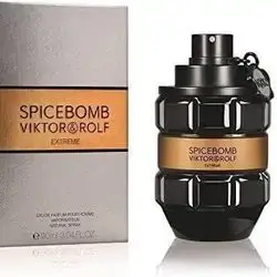 Viktor & Rolf Spicebomb Extreme – Original Eau de Parfum for Men 90ml