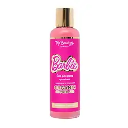 Top Beauty Barbie Organic Gel Shower