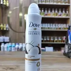 DOVE -COCONUT