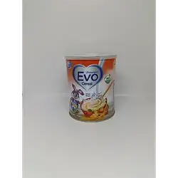 Evocereal Fruit 400 G