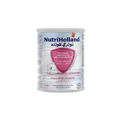 NutriHolland® Comfort (0+)