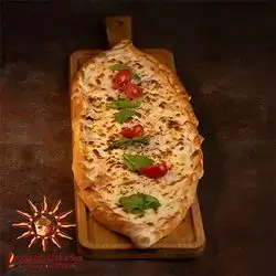 Cheese Pida