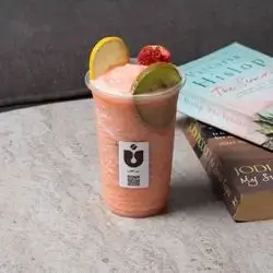 Nun Smoothie