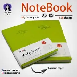NoteBook B5