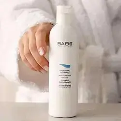 BABE ENERGISING SHAMPOO