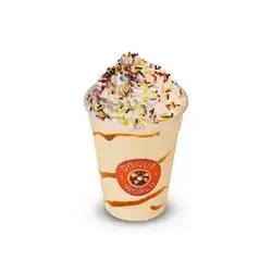 Caramel Milkshake