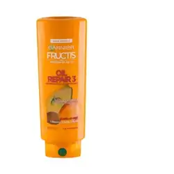garnier fructis oil repair