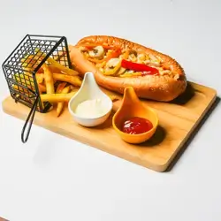 Fajita Sandwich