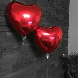 Love balloon 